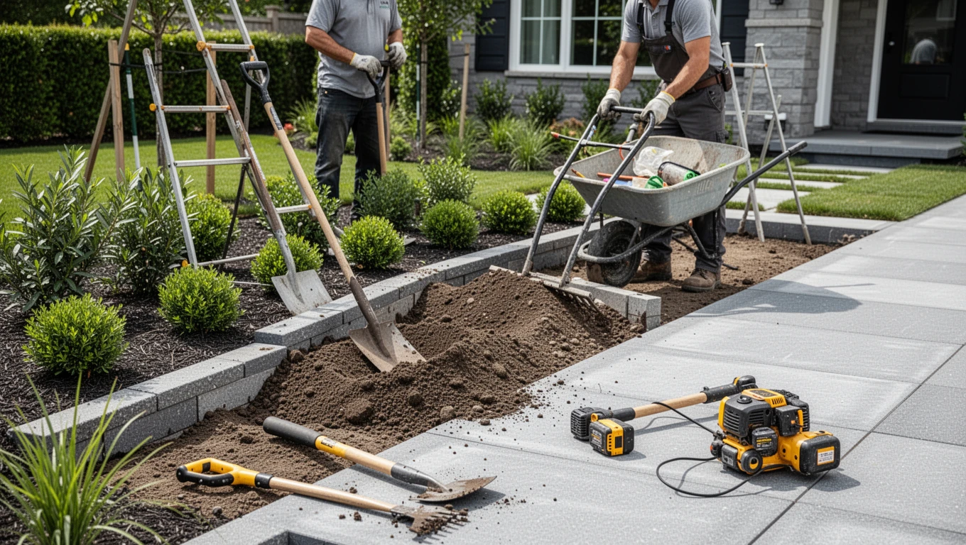 Landscape Design